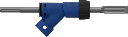 Bosch รุ่น 2608901477 SDS CLEAN for Chiselling Set ดอกสกัดปลายแบน รหัส 2608901477