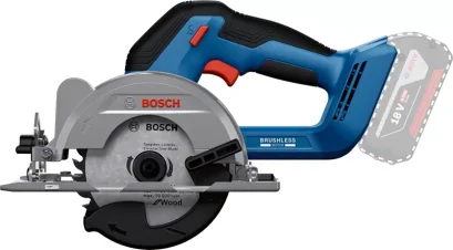 BOSCH GKS 18V-44 เลื่อยวงเดือนไร้สาย (06019M30L0)