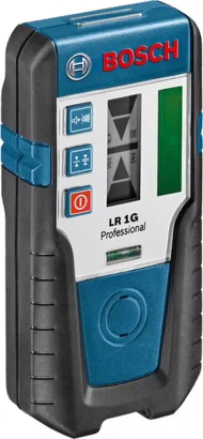 Bosch รุ่น LR 1  G เครื่องรับสัญญาณเลเซอร์ (สำหรับ GRL 300 HVG) (0601069700)
