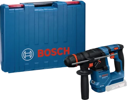 BOSCH รุ่น GBH 18V-18 (SOLO) สว่านโรตารี่ไร้สาย รหัส 06119270J0