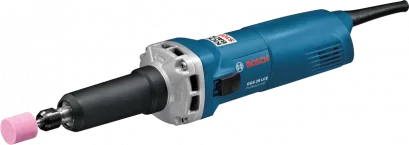 Bosch รุ่น GGS 28 LCE เครื่องเจียร์คอยาวไฟฟ้า 650 วัตต์ มีตัวควบคุมกระแสไฟ  ปรับรอบได้ (0601221100)