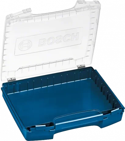 Bosch รุ่น  i-boxx 72 กล่องเครื่องมือ (1600A001RW)