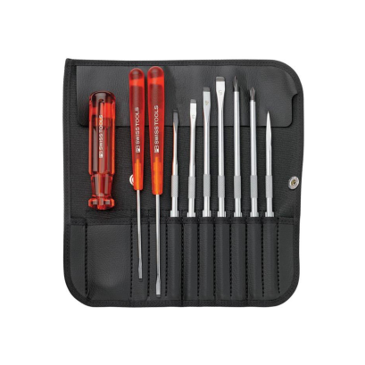 PB SWISS TOOLS รุ่น NO.215-L PB ไขควงชุด