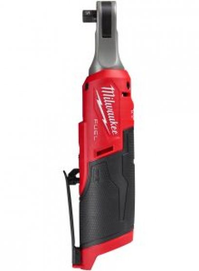 Milwaukee M12 FHIR38-0 ประแจบล็อกด้ามฟรีไร้สาย 12 โวลต์ 3/8&quot; (เครื่องเปล่า)