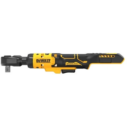DEWALT รุ่น DCF512N-XJ ประแจบล็อคไร้สาย 18V 1/2" (เครื่องเปล่า) DCF512N-XJ