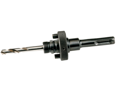 BAHCO No. 3834-ARBR-SD152QC หัวสำหรับต่อโฮลซอว์ ARBOR SDS 32-152MM, IP (3834-ARBR-SD152QC)