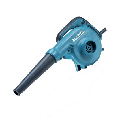 [MT Series] MAKITA M4001B เครื่องเป่าลม-ดูดฝุ่น ปรับช้า-เร็วได้ กำลังไฟ 600 วัตต์ มีถุงเก็บฝุ่น ฉนวน 2 ชั้น