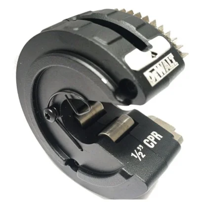DEWALT รุ่น DWACPR12 อะไหล่ลูกคัตเตอร์1/2" (ใช้กับ DWACPRIR)