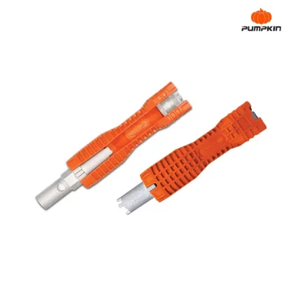 PUMPKIN รุ่น 29583 ประแจขันน็อตใต้อ่าง EZ CHANGE MULTI 20 IN 1 (PTT-FC20IN1) รหัส 29583
