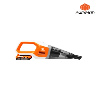 PUMPKIN รุ่น INF-H10VCB เครื่องดูดฝุ่นมือถือไร้สาย 20V (เครื่องเปล่า) 50391