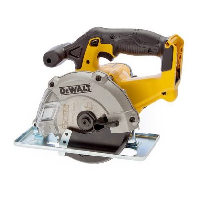 DEWALT รุ่น DCS373N เลื่อยวงเดือนตัดโลหะไร้สาย 5.5 นิ้ว 20V