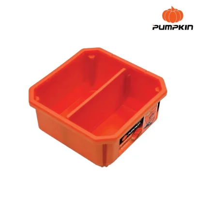 PUMPKIN รุ่น PTT-ROBLP2T Multi Stack กล่องจัดเก็บสี่เหลี่ยมแบ่ง 2 ช่อง สำหรับรุ่น Low profile รหัส 20906