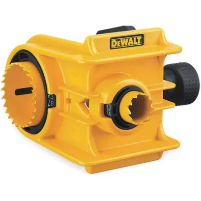 DEWALT  D180004 ชุดเจาะไม้ โฮลซอว์ พร้อมดอกเจาะ