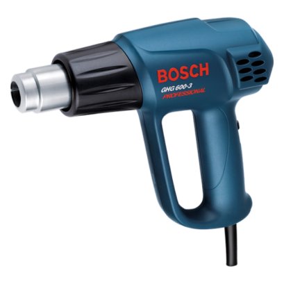 Bosch 060194B004 เครื่องเป่าลมร้อน GHG 600-3