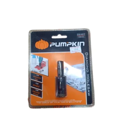 PUMPKIN รุ่น 26407 ดอกโฮลซอว์เพชรเจาะแกรนนิตโต้ 18 มม. รหัส 26407
