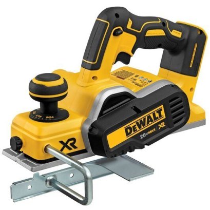 DeWALT รุ่น DCP580N กบไสไม้ไร้สาย ไร้แปรงถ่าน 20V