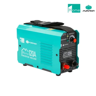 PUMPKIN HOME รุ่น HOME 120A ตู้เชื่อม INVERTER 17919