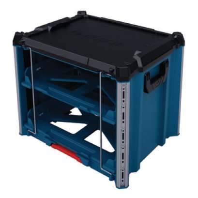 Bosch - 1600A037E4 L-BOXX Contractor Rack 2