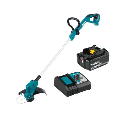 MAKITA รุ่น DUR193RF เครื่องตัดหญ้าไร้สาย 18 V  18V 3Ah, DC18RC (DUR193RF)