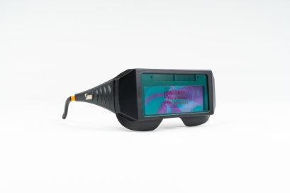 YAMADA รุ่น WG-311 แว่นตากันแสงเชื่อมอัตโนมัติ SPGLWG311