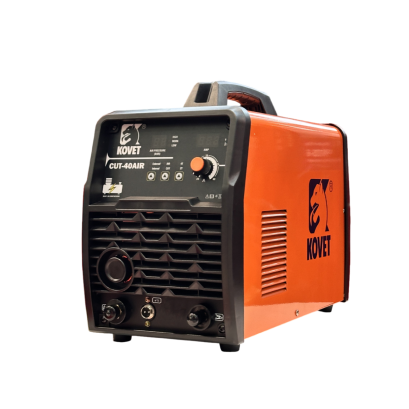 KOVET รุ่น CUT-40AIR ตู้ตัดพลาสมา KOVET Built-in