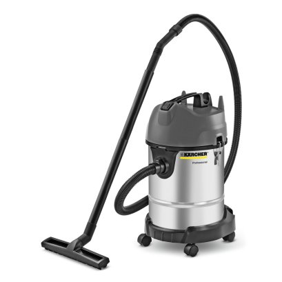 KARCHER รุ้น (NT 30/1 Me Classic *CN) เครื่องดูดฝุ่นแบบเปียกและแบบแห้ง รหัส 1.428-569.0