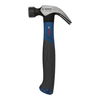 Bosch รุ่น 1600A03AK8 ค้อนหงอน ขนาด 340 กรัม