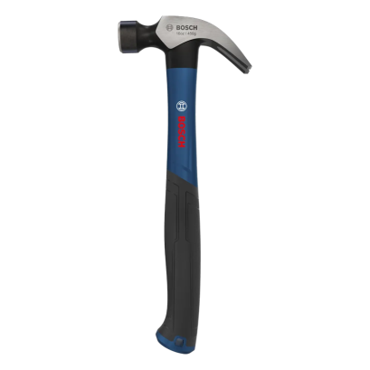 Bosch รุ่น 1600A03AK7 ค้อนหงอน ขนาด 450 กรัม