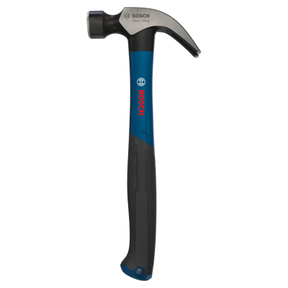 Bosch รุ่น 1600A03AK6 ค้อนหงอน ขนาด 567 กรัม