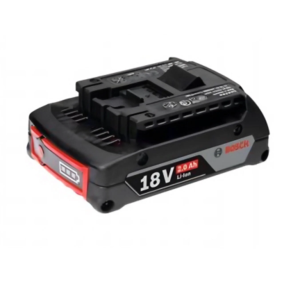 Bosch - 1600A028TR แบตเตอรี่ LI-ION GBA 18V 2.0AH