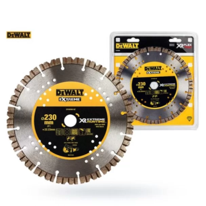 DEWALT รุ่น DT40260-QZ ขนาด 230 มม.ใบตัดคอนกรีต