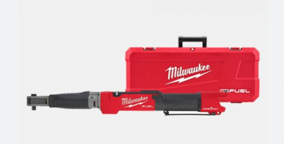 Milwaukee M12 ONEFTR38-0C ประแจปอนด์ดิจิทัลไร้สาย 12 โวลต์ 3/8" (เครื่องเปล่า)