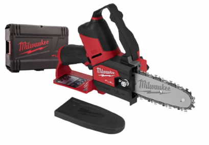 Milwaukee M12 FHS-0X เลื่อยตัดกิ่งไร้สาย 12 โวลต์ (เครื่องเปล่า)