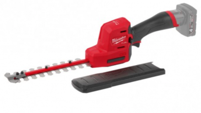 Milwaukee M12 FHT20-0 เครื่องตัดแต่งพุ่มไม้ไร้สาย 12 โวลต์ (เครื่องเปล่า)