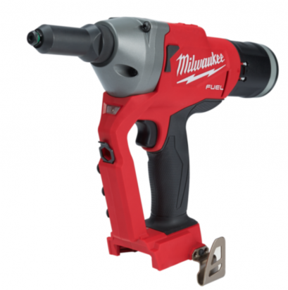 Milwaukee M18 FRT-0X0  เครื่องยิงรีเวทไร้สาย 18 โวลต์ (เครื่องเปล่า)