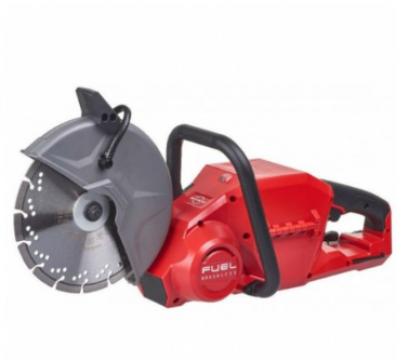 Milwaukee M18 FCOS230-0G0 เครื่องตัดไร้สาย 9&quot;  18 โวลต์ (เครื่องเปล่า)