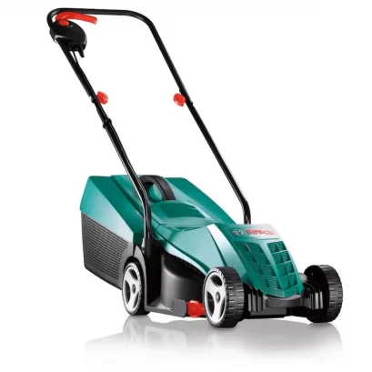 Bosch รุ่น Rotak 32 Lawn mower เครื่องตัดหญ้าไฟฟ้า ขนาด 32 ซม. (0600885B00)