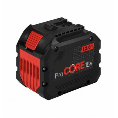 Bosch รุ่น 1600A028TW แบตเตอรี่ ProCore 18V 12.0Ah (1600A028TW)