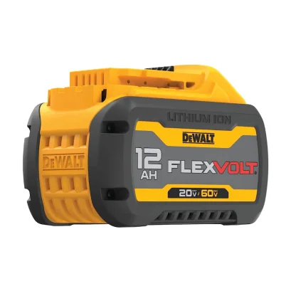 DEWALT DCB612-B1 แบตเตอรี่ FlexVolt 60V MAX 12Ah
