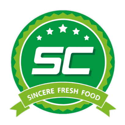บริษัท ซินเซียร์ เฟรช ฟู้ด จำกัด