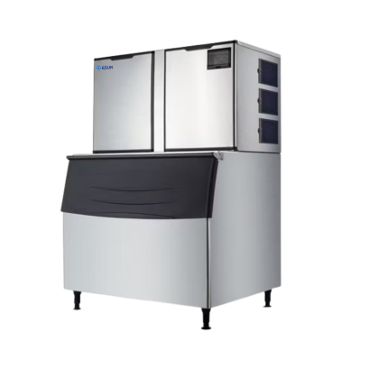 เครื่องทำน้ำแข็งรุ่น EIM-680P