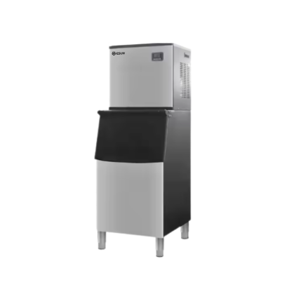 เครื่องทำน้ำแข็งเชิงพาณิชย์รุ่น EIM-160C,EIM-190C