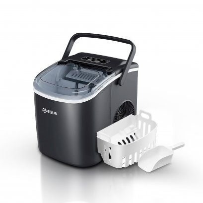 EIM-17B สีดำด้าน