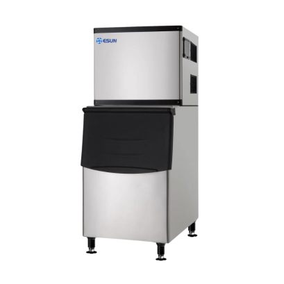 เครื่องทำน้ำแข็งเชิงพาณิชย์ รุ่น EIM-225P, EIM-315P, EIM-455P