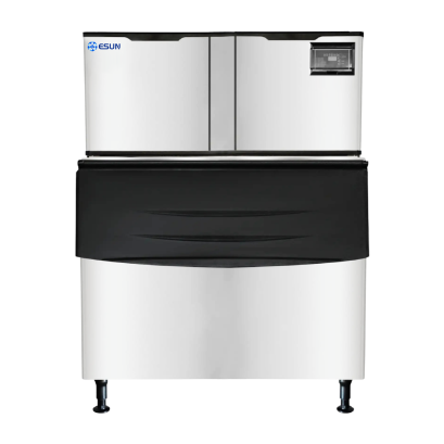 เครื่องทำน้ำแข็ง ESUN รุ่น EIM-680P