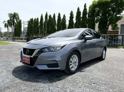 2023 Nissan Almera 1.0 EL เกียร์ออโต้