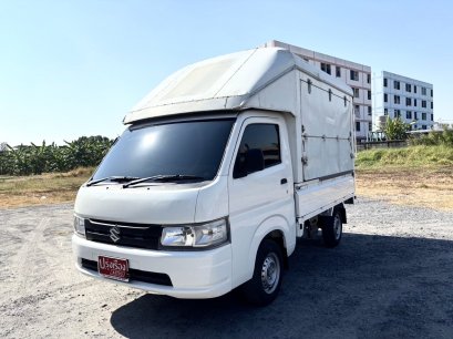 2022 Suzuki Carry 1.5 L Truck เกียร์ธรรมดา