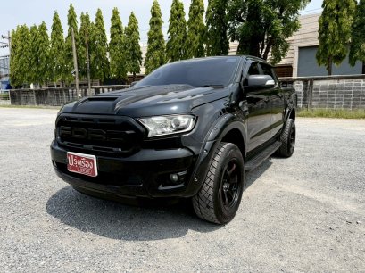 2023 Ford Ranger 2.2 Hi-Rider XLT Double Cab เกียร์ออโต้
