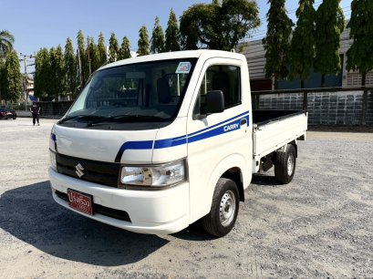 2020 Suzuki Carry 1.5 L Truck เกียร์ธรรมดา