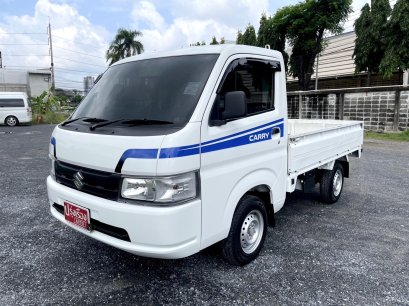 2022 Suzuki Carry 1.5 L Truck เกียร์ธรรมดา